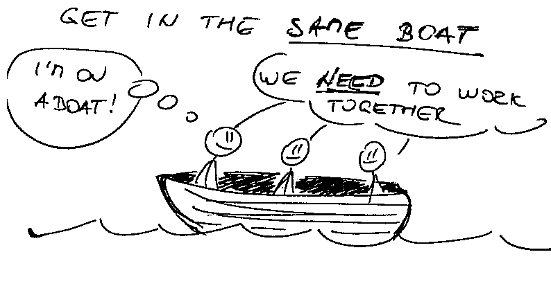 team-boat